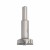ITA TOOLS wiertło puszkowe diamentowe PCD D30 L70 S10 LH DWB.030LH – zdjęcie 2