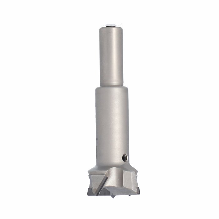 ITA TOOLS wiertło puszkowe diamentowe PCD D30 L70 S10 LH DWB.030LH – zdjęcie 4