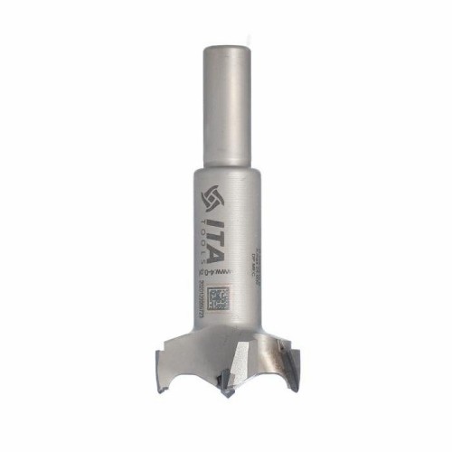 ITA TOOLS wiertło puszkowe diamentowe PCD D30 L70 S10 RH DWB.030RH – zdjęcie 1