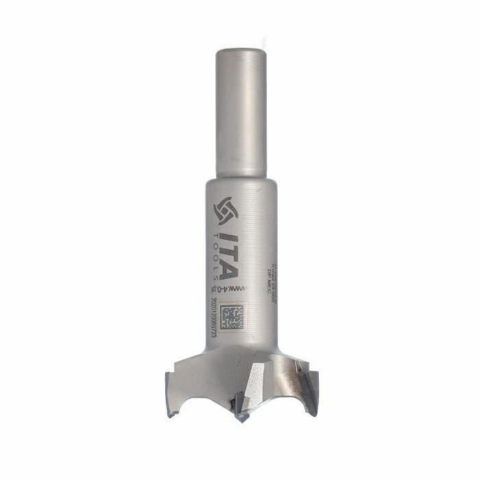 ITA TOOLS wiertło puszkowe diamentowe PCD D30 L70 S10 RH DWB.030RH – zdjęcie 1