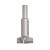 ITA TOOLS wiertło puszkowe diamentowe PCD D30 L70 S10 RH DWB.030RH – zdjęcie 2