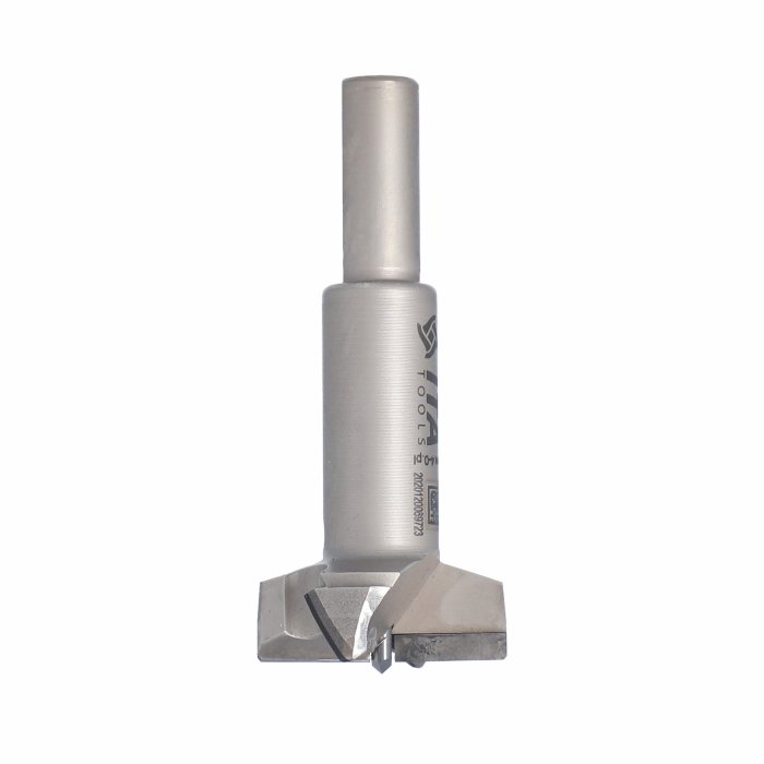ITA TOOLS wiertło puszkowe diamentowe PCD D30 L70 S10 RH DWB.030RH – zdjęcie 2