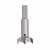 ITA TOOLS wiertło puszkowe diamentowe PCD D30 L70 S10 RH DWB.030RH – zdjęcie 3