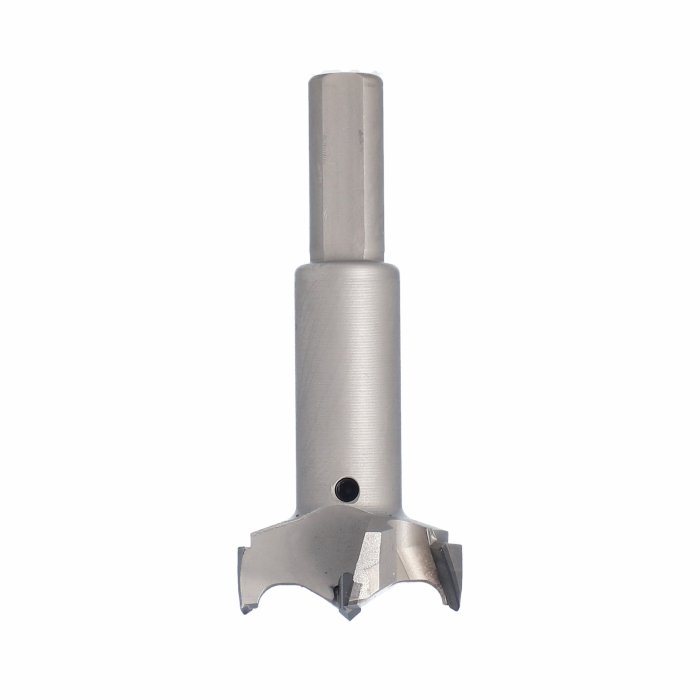 ITA TOOLS wiertło puszkowe diamentowe PCD D30 L70 S10 RH DWB.030RH – zdjęcie 3