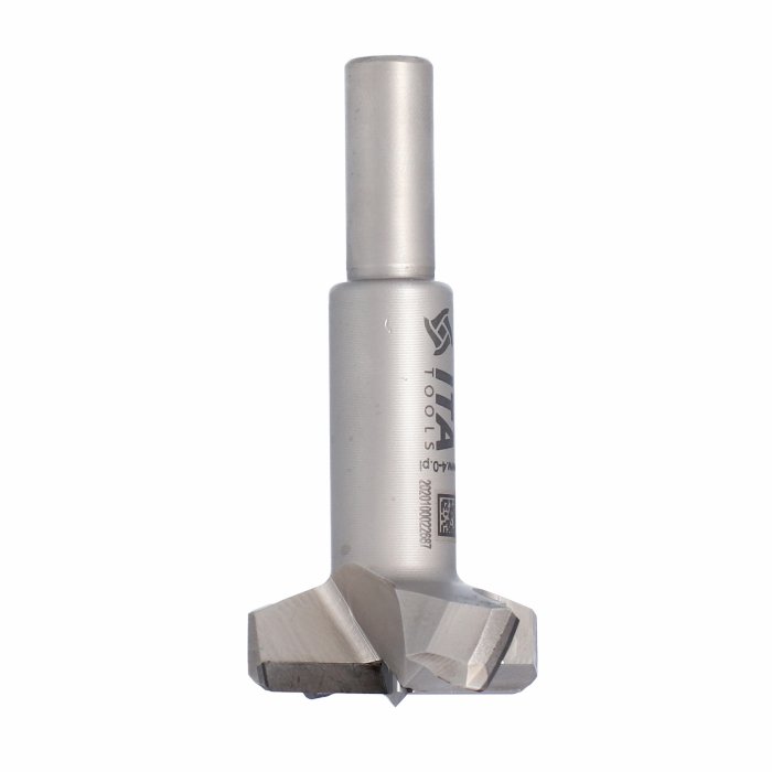 ITA TOOLS wiertło puszkowe diamentowe PCD D35 L70 S10 LH DWB.035LH – zdjęcie 2