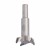 ITA TOOLS wiertło puszkowe diamentowe PCD D35 L70 S10 LH DWB.035LH – zdjęcie 4