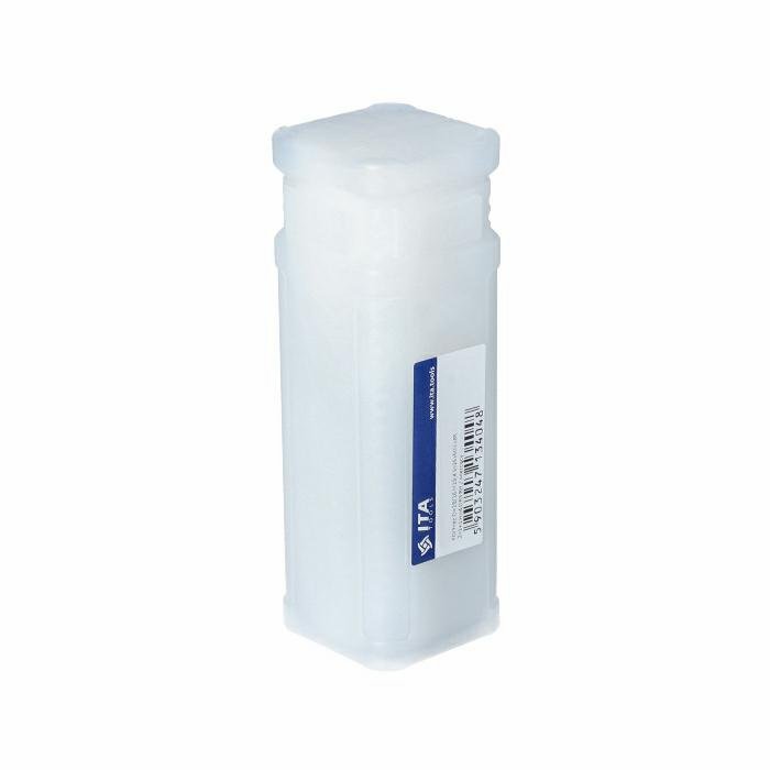 ITA TOOLS wiertło puszkowe diamentowe PCD D35 L70 S10 LH DWB.035LH – zdjęcie 5