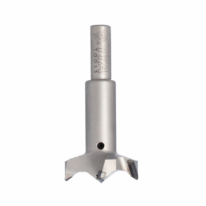 ITA TOOLS wiertło puszkowe diamentowe PCD D35 L70 S10 RH DWB.035RH – zdjęcie 2