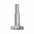ITA TOOLS wiertło puszkowe diamentowe PCD D35 L70 S10 RH DWB.035RH – zdjęcie 3