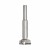 ITA TOOLS wiertło puszkowe diamentowe PCD D38 L130 S13 RH DWB.038-130RH – zdjęcie 3