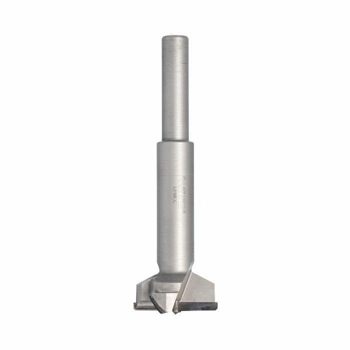 ITA TOOLS wiertło puszkowe diamentowe PCD D38 L130 S13 RH DWB.038-130RH – zdjęcie 3