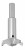 ITA TOOLS wiertło puszkowe diamentowe PCD D40 L70 S10 RH DWB.040RH – zdjęcie 1