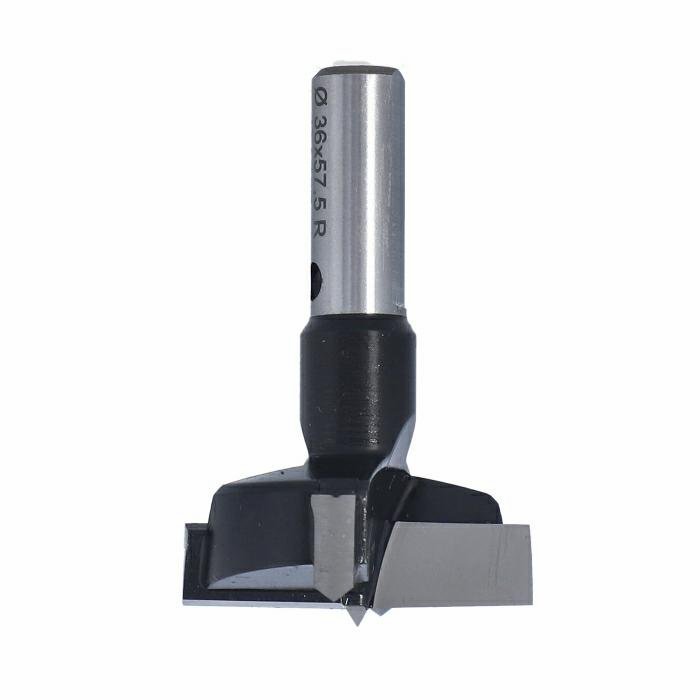 ITA TOOLS wiertło puszkowe HM D36 L57,5 S10 RH 317.360.575.11 – zdjęcie 1