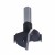 ITA TOOLS wiertło puszkowe HM D36 L57,5 S10 RH 317.360.575.11 – zdjęcie 3