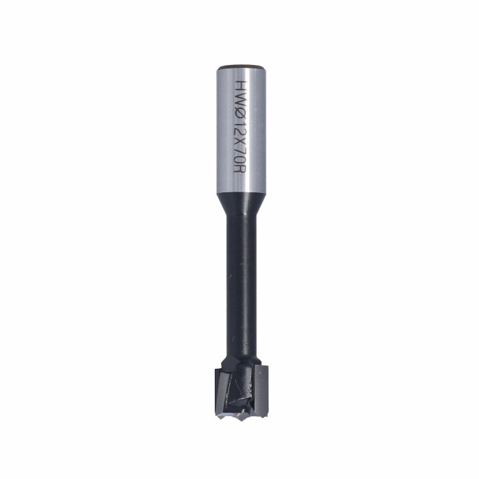 ITA TOOLS wiertło puszkowe HM D12 L70 S10 RH 369.120.070.11 – zdjęcie 2