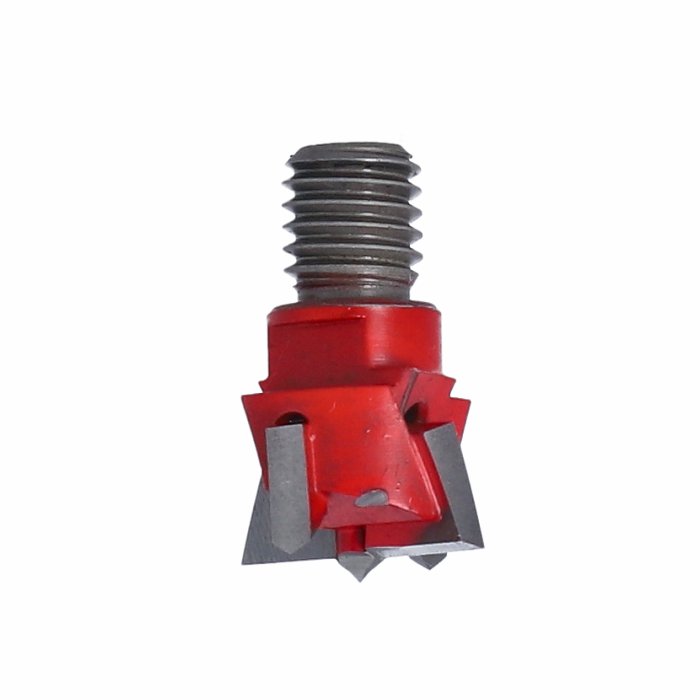 ITA TOOLS wiertło puszkowe HM D20 I16 L30 S10 LH 502.020.016.030.12 – zdjęcie 3