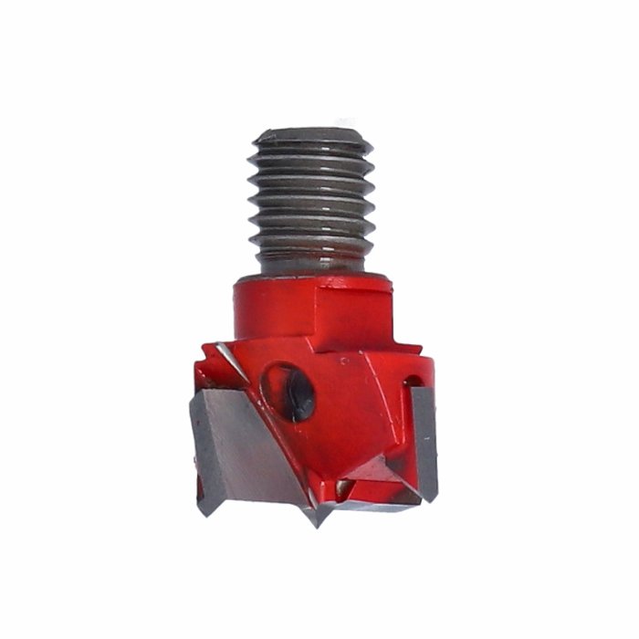 ITA TOOLS wiertło puszkowe HM D20 I16 L30 S10 LH 502.020.016.030.12 – zdjęcie 4