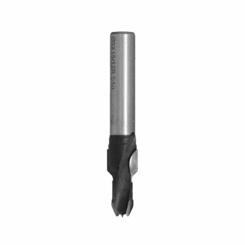 ITA TOOLS wiertło z pogłębiaczem HM D9 I15 L70 S10 RH 377.090.015.070.11 – zdjęcie 1