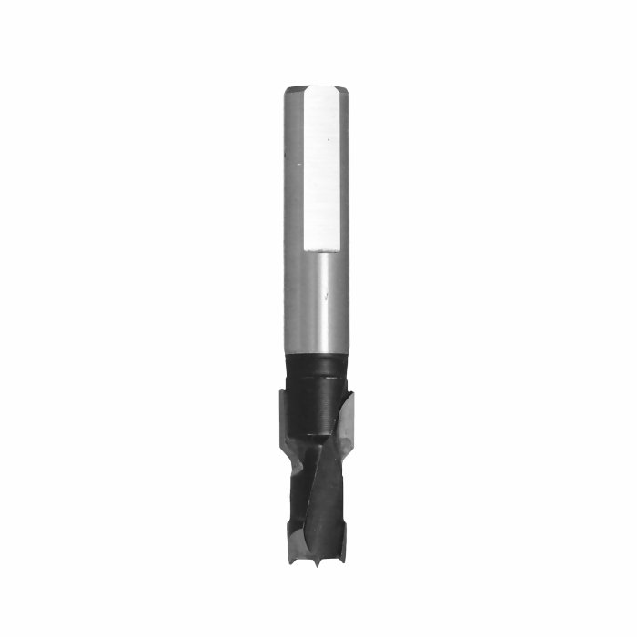 ITA TOOLS wiertło z pogłębiaczem HM D9 I15 L70 S10 RH 377.090.015.070.11 – zdjęcie 3