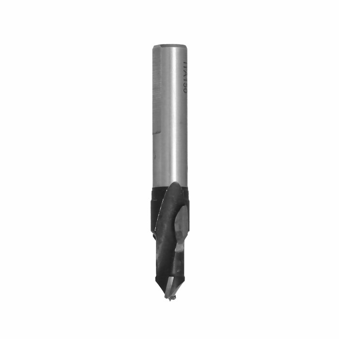 ITA TOOLS wiertło z pogłębiaczem HM D9 I15 L70 S10 RH 377.090.015.070.11 – zdjęcie 4
