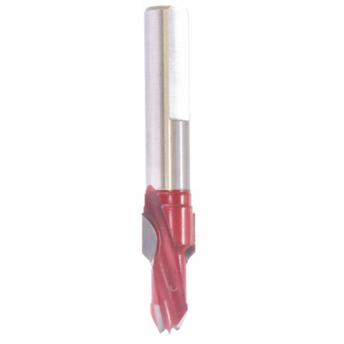 ITA TOOLS wiertło z pogłębiaczem HM D9 I15 L70 S10 LH 377.090.015.070.12 – zdjęcie 2