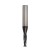 CMT frez spiralny VHM pozytyw Z2 D5 I17 L60 S8 191.850.11XTR – zdjęcie 2