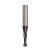 CMT frez spiralny VHM pozytyw Z2 D5 I17 L60 S8 191.850.11XTR – zdjęcie 4