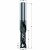 CMT frez spiralny VHM kompresyjny kompresyjny Z2+2 D9,52 I22,22 L76,2 S9,53 190.513.41 – zdjęcie 1