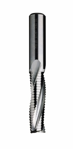 CMT frez spiralny VHM zgrubny pozytyw Z3 D14 I58 L110 S14 195.140.12 – zdjęcie 1