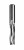 CMT frez spiralny VHM zgrubny pozytyw Z3 D14 I58 L110 S14 195.140.12 – zdjęcie 1