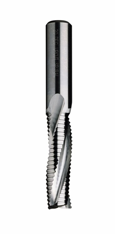 CMT frez spiralny VHM zgrubny pozytyw Z3 D14 I58 L110 S14 195.140.12 – zdjęcie 1