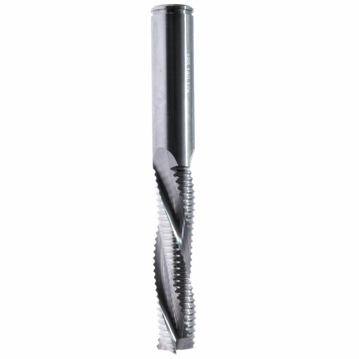 CMT frez spiralny VHM zgrubny pozytyw Z3 D14 I58 L110 S14 195.140.12 – zdjęcie 4