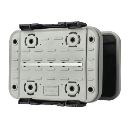 SCHMALZ Blok podciśnieniowy VCBL-K1-PRO 160x115x100 10.01.12.04069 – zdjęcie 1