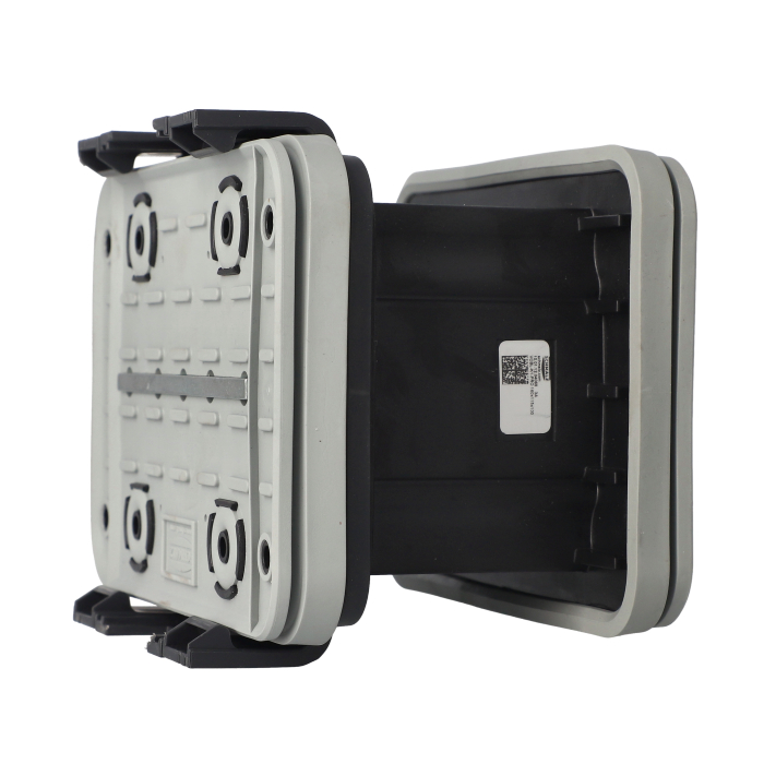 SCHMALZ Blok podciśnieniowy VCBL-K1-PRO 160x115x100 10.01.12.04069 – zdjęcie 2