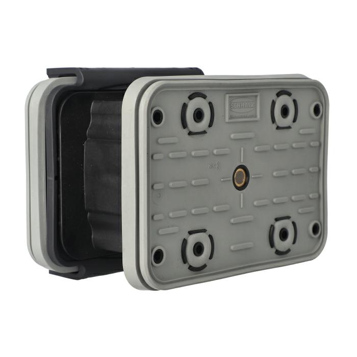SCHMALZ Blok podciśnieniowy VCBL-K1-PRO 160x115x100 10.01.12.04069 – zdjęcie 3