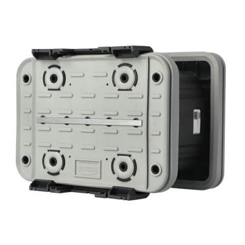 SCHMALZ Blok podciśnieniowy VCBL-K1-PRO 125x75x100 Q [poprzeczny] 10.01.12.04070 – zdjęcie 1