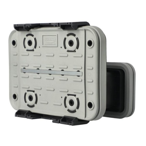 SCHMALZ Blok podciśnieniowy VCBL-K1-PRO 125x75x100 L [wzdłużny] 10.01.12.04074 – zdjęcie 1