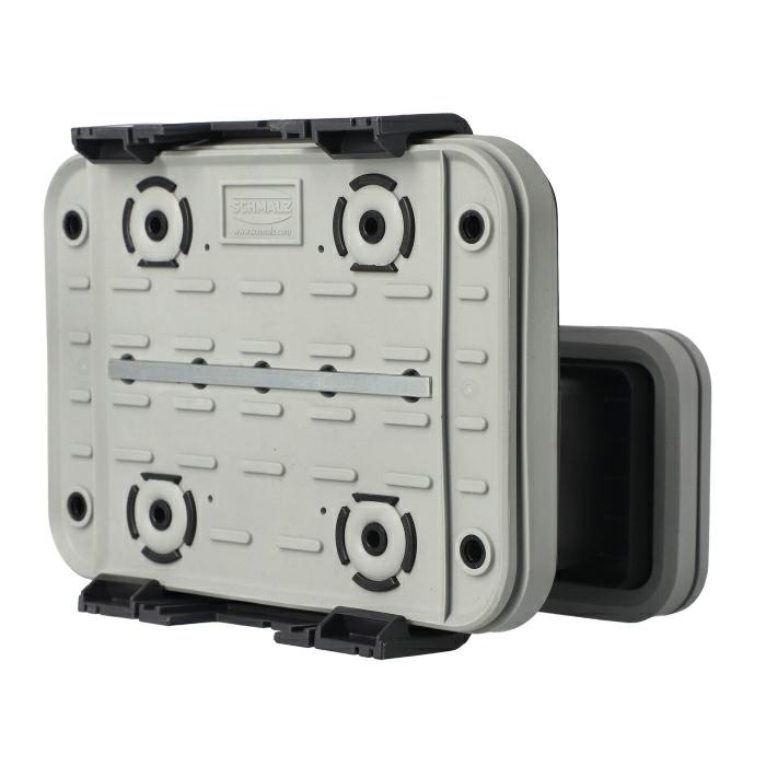 SCHMALZ Blok podciśnieniowy VCBL-K1-PRO 125x75x100 L [wzdłużny] 10.01.12.04074 – zdjęcie 1