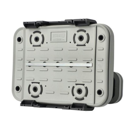 SCHMALZ Blok podciśnieniowy VCBL-K1-PRO 120x50x100 L [wzdłużny] 10.01.12.04075 – zdjęcie 1
