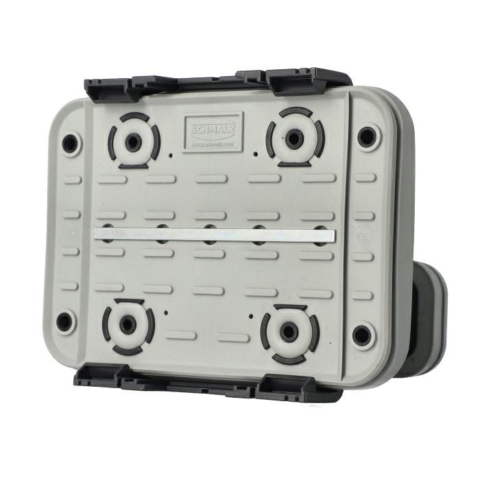 SCHMALZ Blok podciśnieniowy VCBL-K1-PRO 120x50x100 L [wzdłużny] 10.01.12.04075 – zdjęcie 1