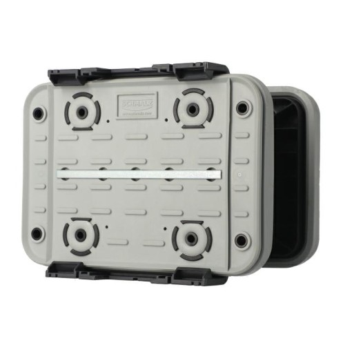 SCHMALZ Blok podciśnieniowy VCBL-K1-PRO 160x115x100 TV z czujnikiem krańcowym 10.01.12.04077 – zdjęcie 1