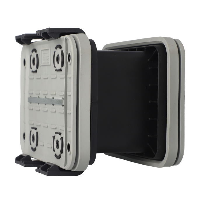SCHMALZ Blok podciśnieniowy VCBL-K1-PRO 160x115x100 TV z czujnikiem krańcowym 10.01.12.04077 – zdjęcie 2