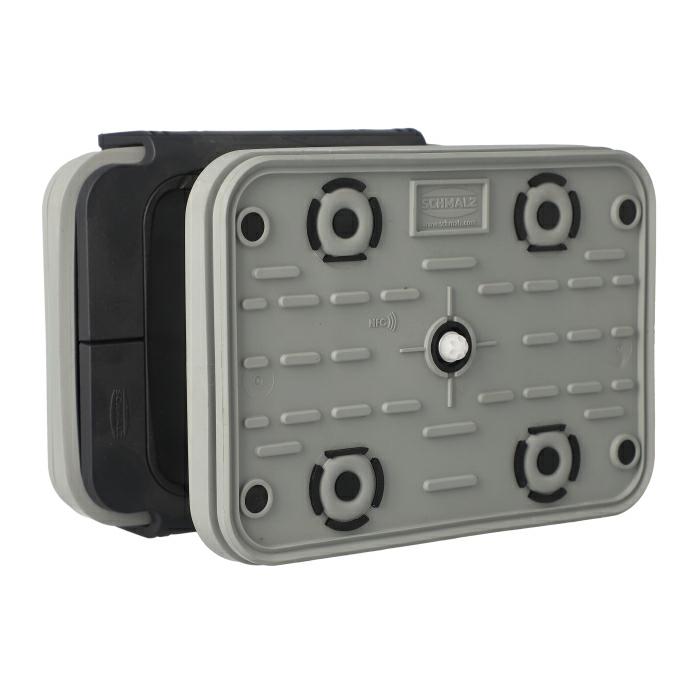 SCHMALZ Blok podciśnieniowy VCBL-K1-PRO 160x115x100 TV z czujnikiem krańcowym 10.01.12.04077 – zdjęcie 3