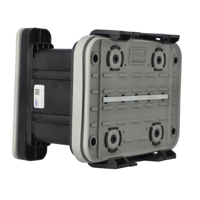 SCHMALZ Blok podciśnieniowy VCBL-K1-PRO 130x30x100 Q TV z czujnikiem krańcowym [poprzeczny] 10.01.12.04080 – zdjęcie 2
