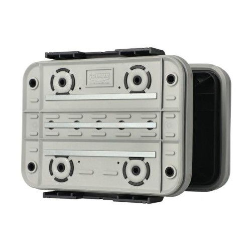 SCHMALZ Blok podciśnieniowy VCBL-K2-PRO 160x115x100 10.01.12.04085 – zdjęcie 1