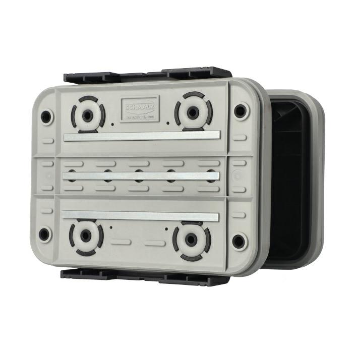 SCHMALZ Blok podciśnieniowy VCBL-K2-PRO 160x115x100 10.01.12.04085 – zdjęcie 1