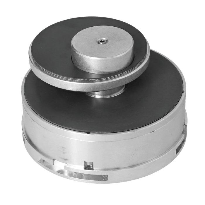 SCHMALZ Zacisk mechaniczny VCMC-B D120x48 12-80 10.01.12.01477 – zdjęcie 1