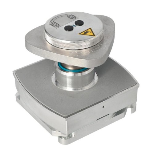 SCHMALZ Zacisk mechaniczny VCMC-B-QUICK 150x135 H=48 zakres mocowania 15-85 10.01.12.04750 – zdjęcie 1