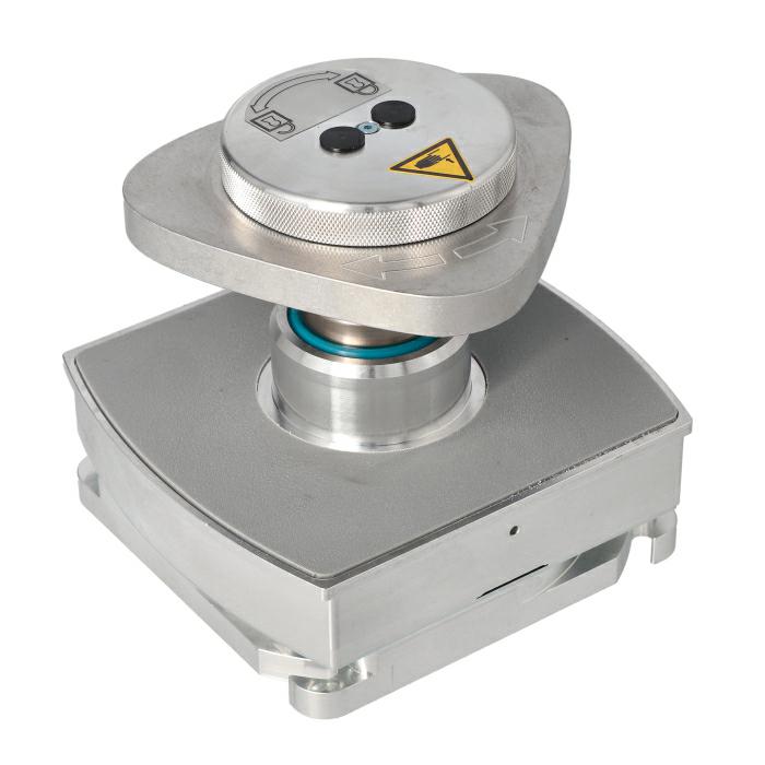 SCHMALZ Zacisk mechaniczny VCMC-B-QUICK 150x135 H=48 zakres mocowania 15-85 10.01.12.04750 – zdjęcie 1