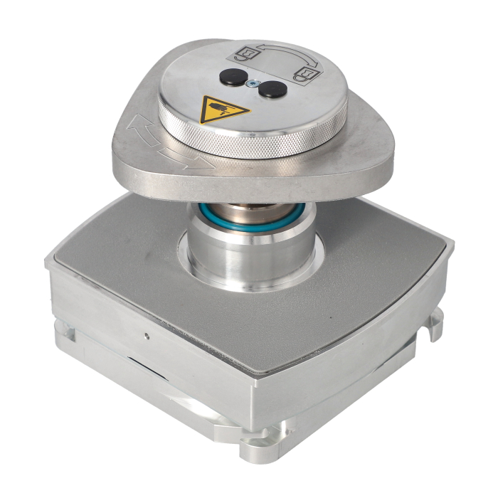 SCHMALZ Zacisk mechaniczny VCMC-B-QUICK 150x135 H=48 zakres mocowania 15-85 10.01.12.04750 – zdjęcie 2